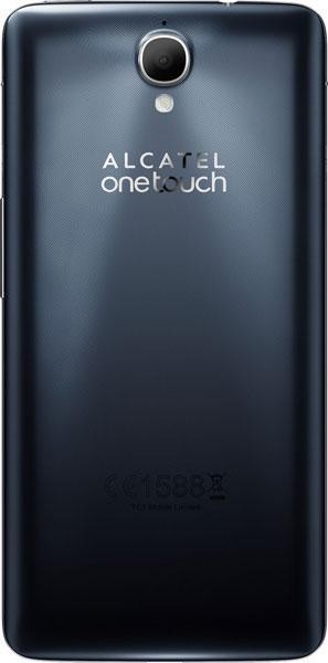 Alcatel Idol X+ (6043D) — ürün görseli 3