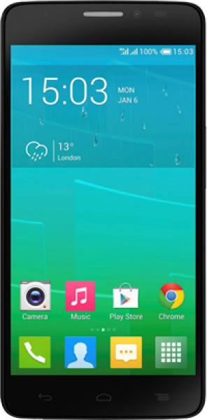 Alcatel Idol X+ (6043D)