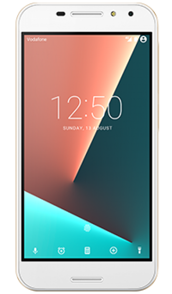 Vodafone Smart N8 (VFD 610) — ürün görseli 9