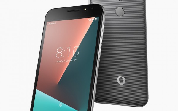Vodafone Smart N8 (VFD 610) — ürün görseli 14