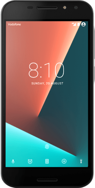 Vodafone Smart N8 (VFD 610)