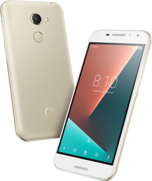 Vodafone Smart N8 (VFD 610) — ürün görseli 5