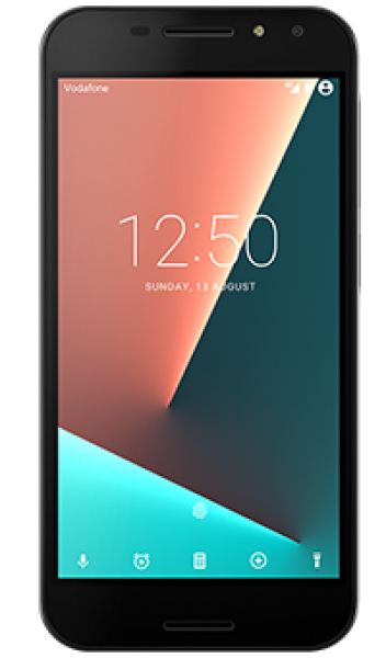 Vodafone Smart N8 (VFD 610) — ürün görseli 6
