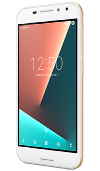 Vodafone Smart N8 (VFD 610) — ürün görseli 12