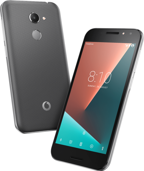 Vodafone Smart N8 (VFD 610) — ürün görseli 4