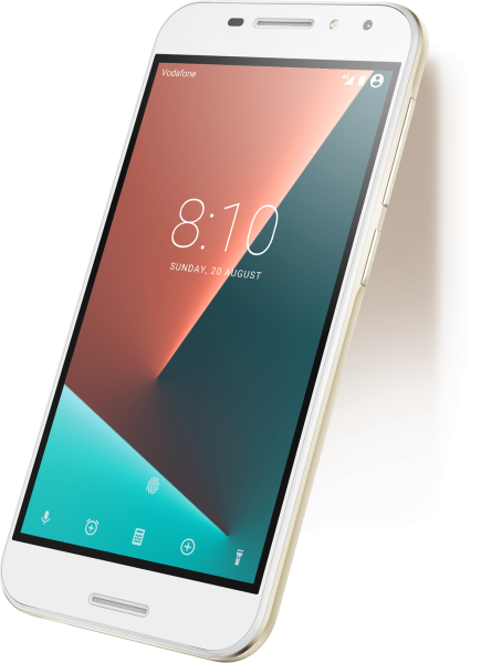 Vodafone Smart N8 (VFD 610) — ürün görseli 3