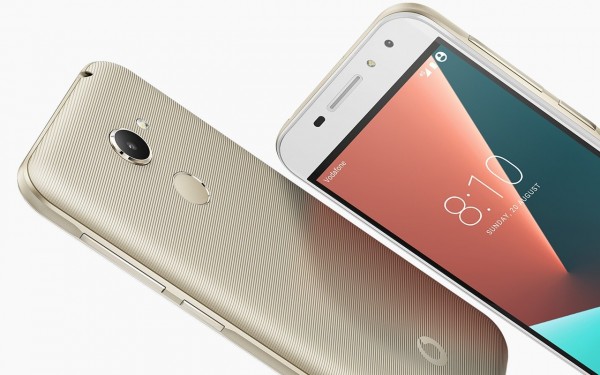 Vodafone Smart N8 (VFD 610) — ürün görseli 16