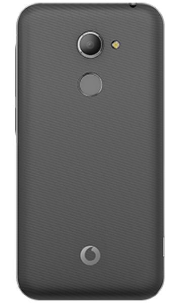 Vodafone Smart N8 (VFD 610) — ürün görseli 7