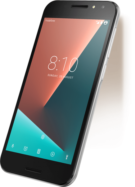 Vodafone Smart N8 (VFD 610) — ürün görseli 2