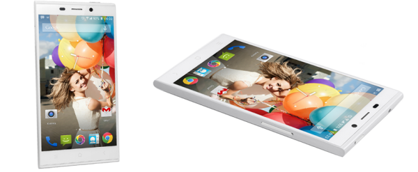 General Mobile Discovery Elite Lite (2 GB / 16 GB) — ürün görseli 11