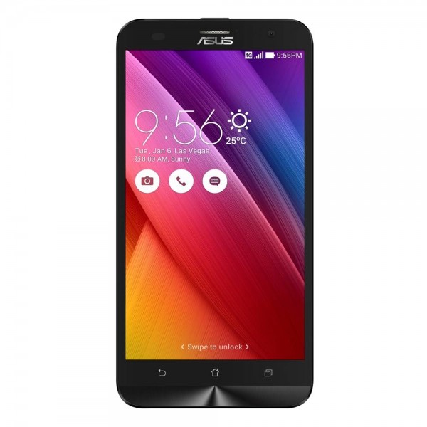 Asus ZenFone 2 Laser (6.0 İnç / 1.5 GHz / 3 GB) (ZE600KL) — ürün görseli 19