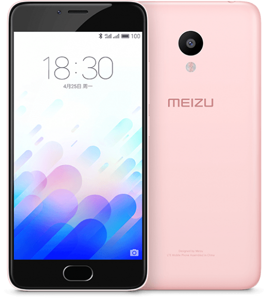Meizu m3 — ürün görseli 4