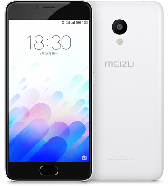 Meizu m3 — ürün görseli 5