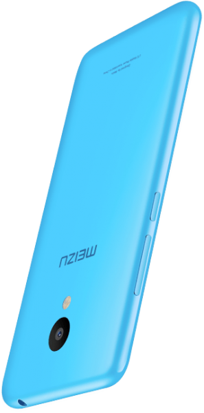 Meizu m3 — ürün görseli 9