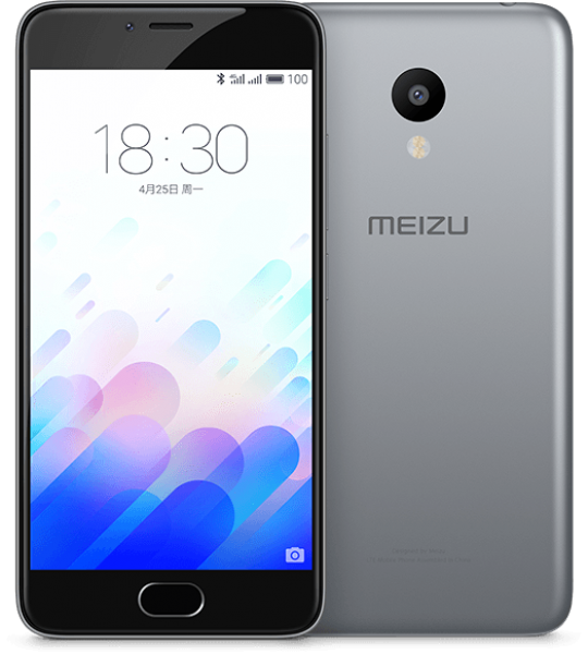 Meizu m3 — ürün görseli 6