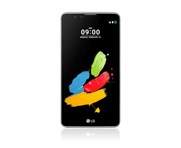 LG Stylus 2 (Çift Hat) (LGK520) — ürün görseli 10