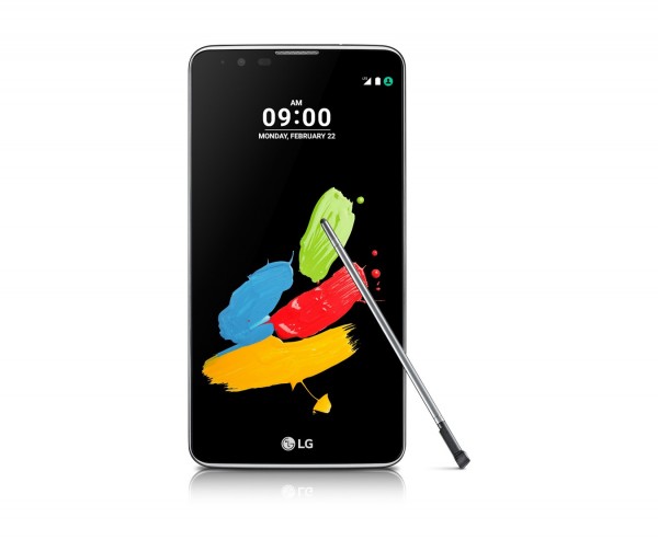 LG Stylus 2 (Tek Hat) (K520) — ürün görseli 2