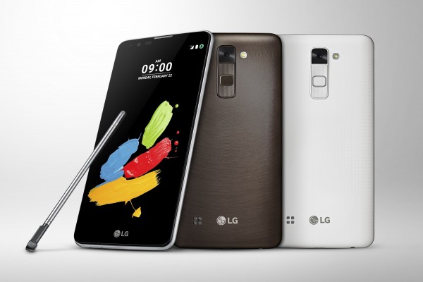 LG Stylus 2 (Tek Hat) (K520) — ürün görseli 11