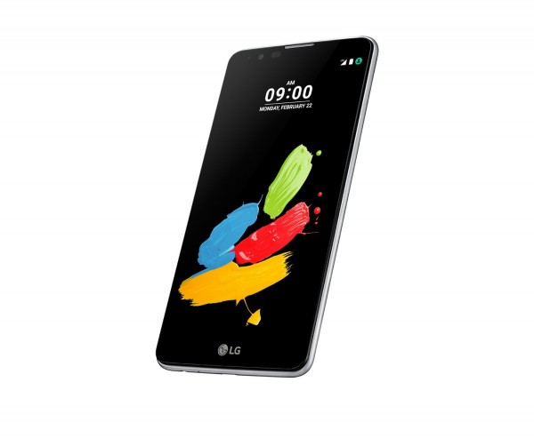 LG Stylus 2 (Tek Hat) (K520) — ürün görseli 7