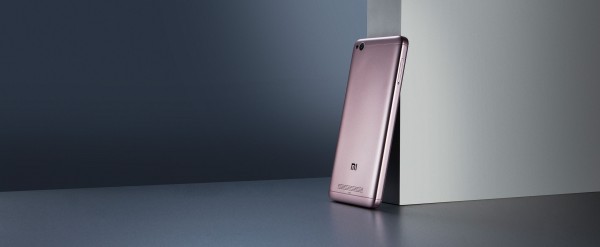 Xiaomi Redmi 4A (32 GB) — ürün görseli 8