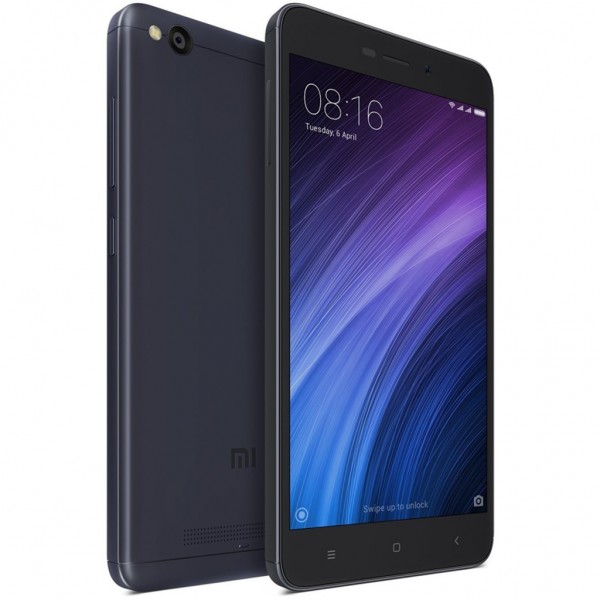 Xiaomi Redmi 4A (32 GB) — ürün görseli 4