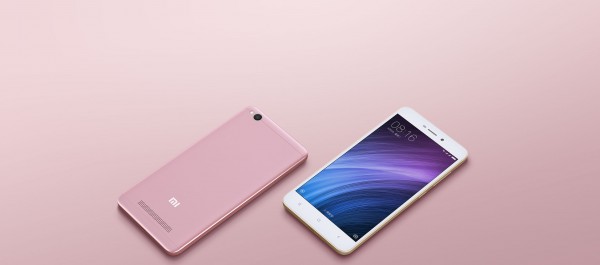 Xiaomi Redmi 4A (32 GB) — ürün görseli 10