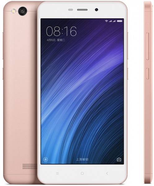 Xiaomi Redmi 4A (32 GB) — ürün görseli 3