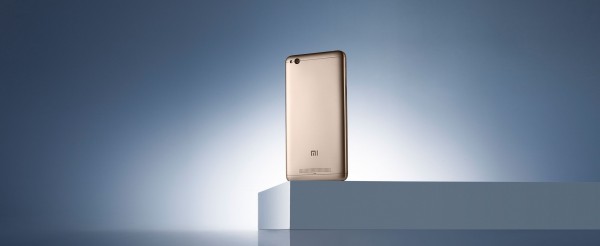 Xiaomi Redmi 4A (32 GB) — ürün görseli 9