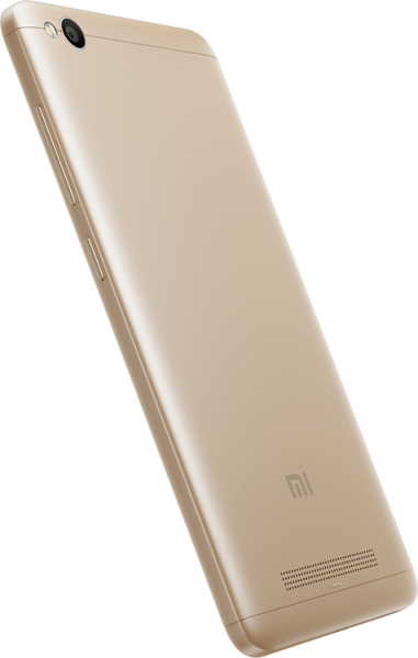 Xiaomi Redmi 4A (32 GB) — ürün görseli 6