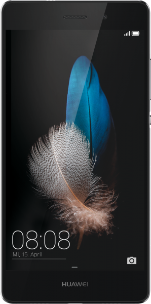 Huawei P8 Lite (Çift Hat)