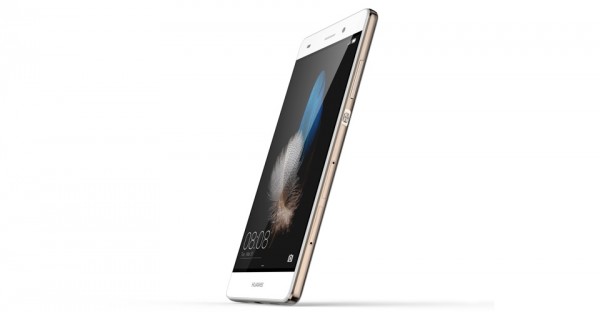 Huawei P8 Lite (Çift Hat) — ürün görseli 20