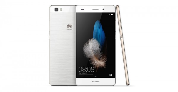 Huawei P8 Lite (Çift Hat) — ürün görseli 5