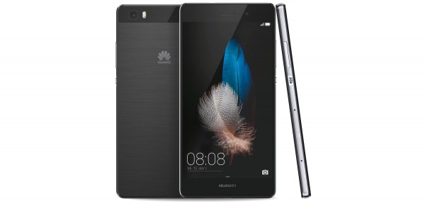 Huawei P8 Lite (Çift Hat) — ürün görseli 4