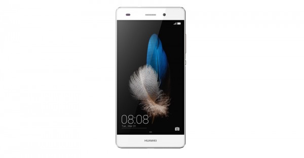 Huawei P8 Lite (Çift Hat) — ürün görseli 13