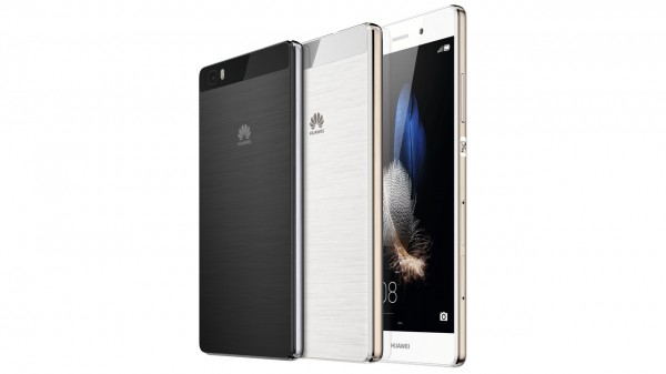 Huawei P8 Lite (Tek Hat) (ALE-L21) — ürün görseli 6