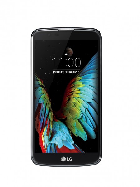 LG K10 (1.5 GB / Çift Hat) (K430DS) — ürün görseli 6