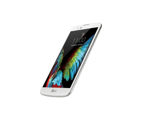 LG K10 (1.5 GB / Çift Hat) (K430DS) — ürün görseli 14