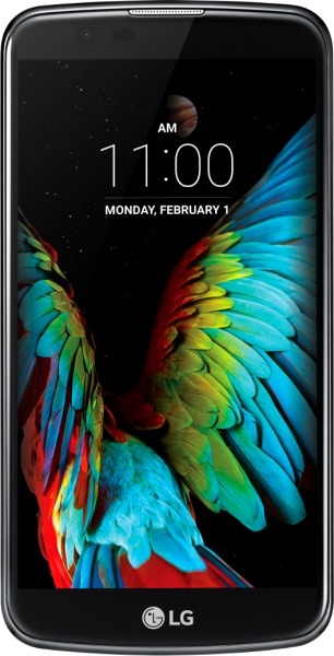 LG K10 (1.5 GB / Çift Hat) (K430DS)
