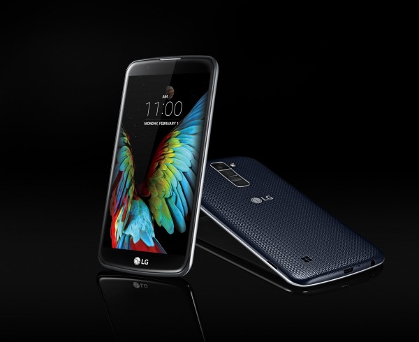 LG K10 (1.5 GB / Çift Hat) (K430DS) — ürün görseli 17