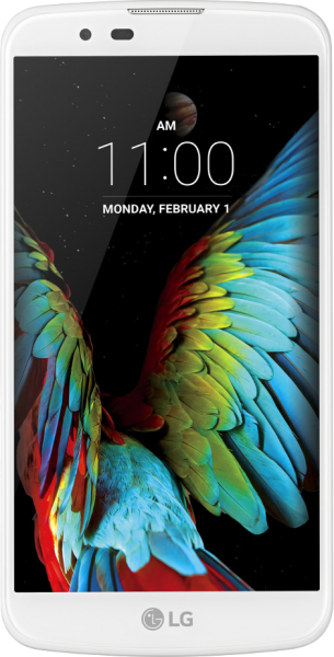 LG K10 (1.5 GB / Çift Hat) (K430DS) — ürün görseli 5