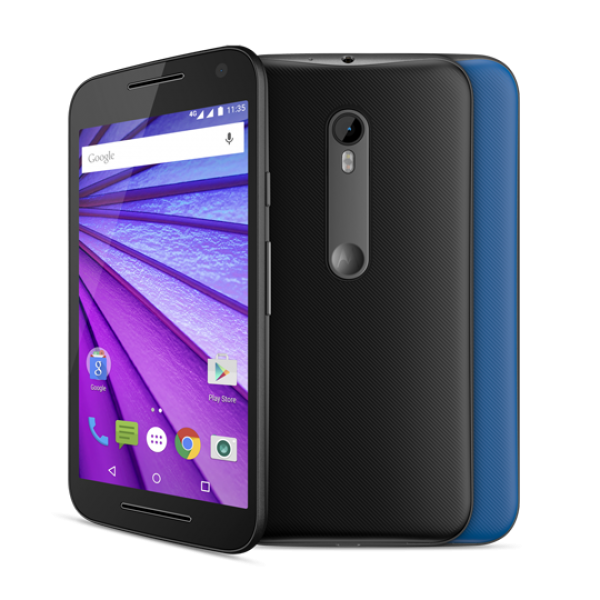 Motorola Moto G (2015) (8 GB) — ürün görseli 4