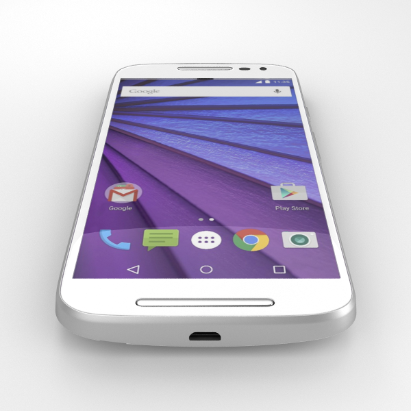 Motorola Moto G (2015) (8 GB) — ürün görseli 7