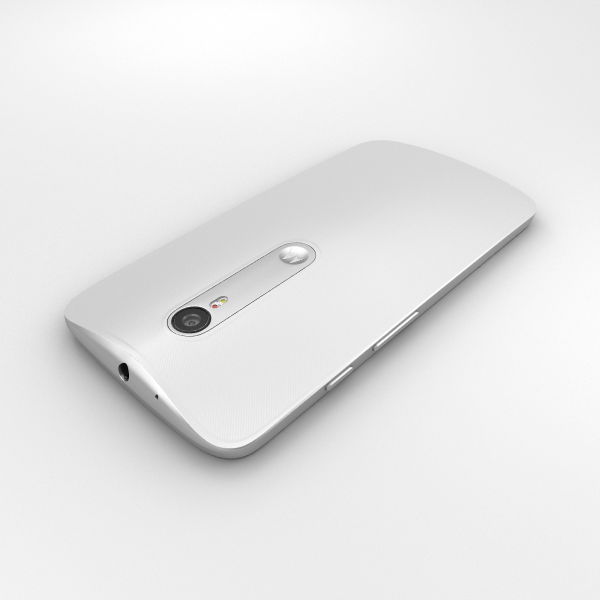 Motorola Moto G (2015) (8 GB) — ürün görseli 10