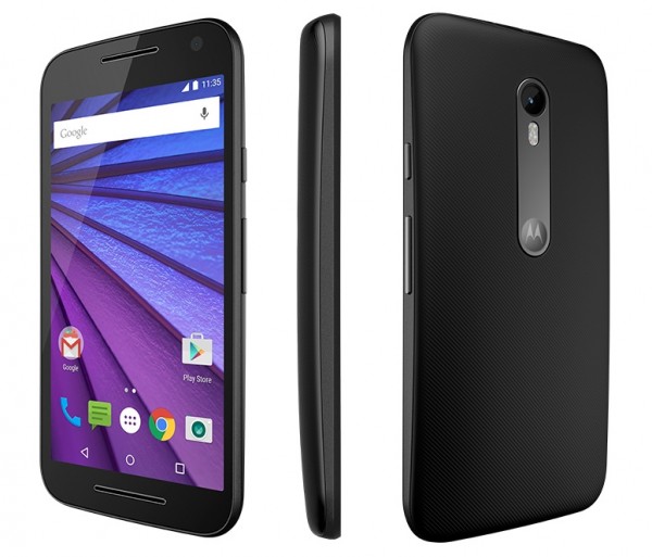 Motorola Moto G (2015) (8 GB) — ürün görseli 3
