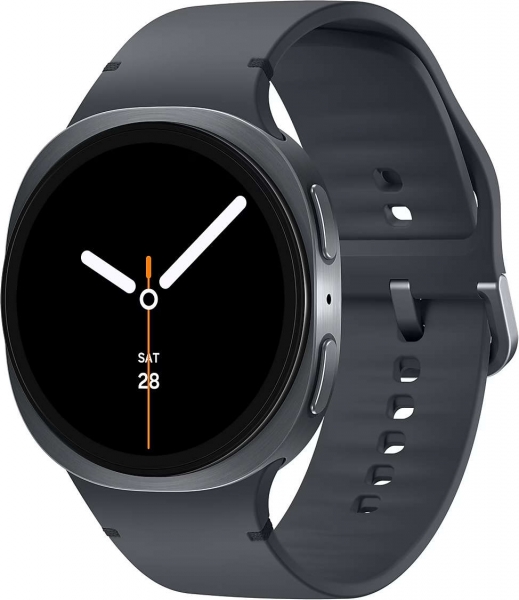 Samsung Galaxy Watch 8 44mm Akıllı Saat (SM-L330NZSATUR)