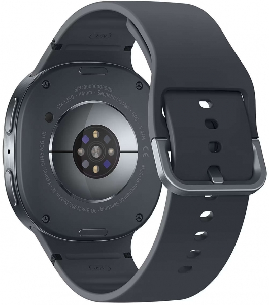 Samsung Galaxy Watch 8 44mm Akıllı Saat (SM-L330NZSATUR) — ürün görseli 5