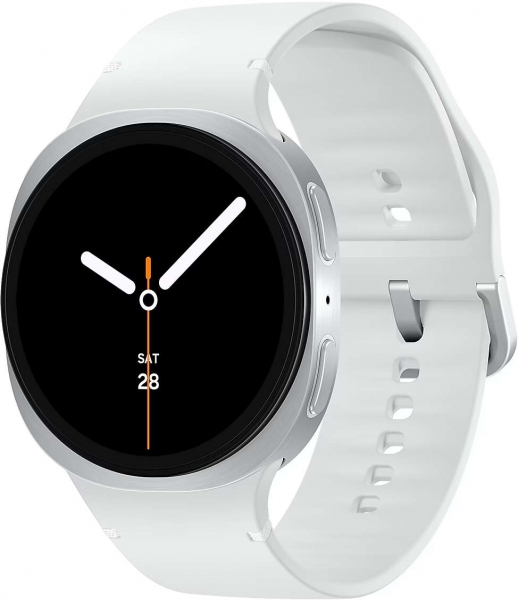 Samsung Galaxy Watch 8 44mm Akıllı Saat (SM-L330NZSATUR) — ürün görseli 2