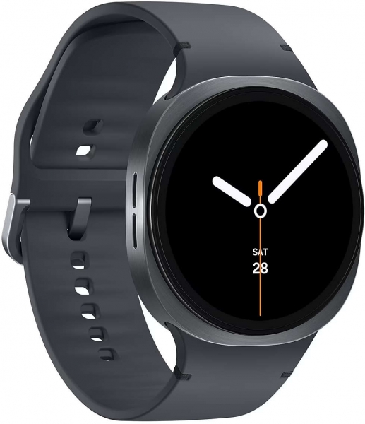 Samsung Galaxy Watch 8 44mm Akıllı Saat (SM-L330NZSATUR) — ürün görseli 3