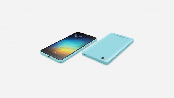 Xiaomi Mi 4i — ürün görseli 12