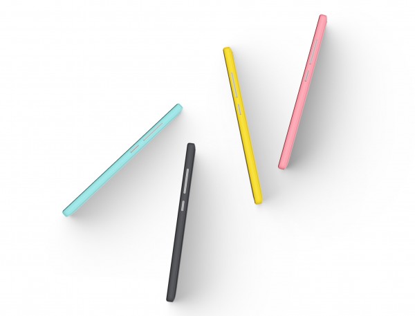 Xiaomi Mi 4i — ürün görseli 7